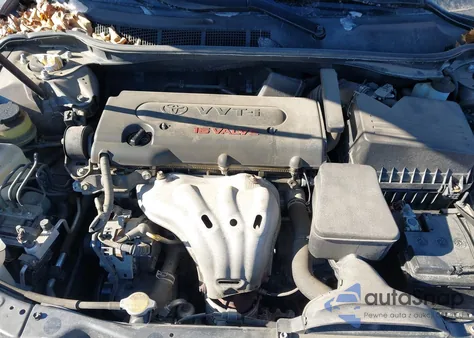 2009 Toyota Camry Le из США, поврежденный, VIN 4T4BE46K79R110240